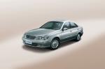 Nissan Sunny 2000 года